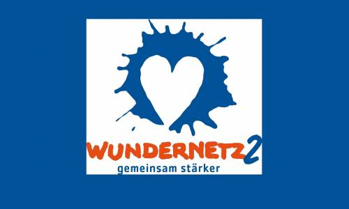 Logo Wundernetz.